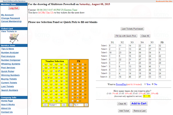  Illinois Lottery